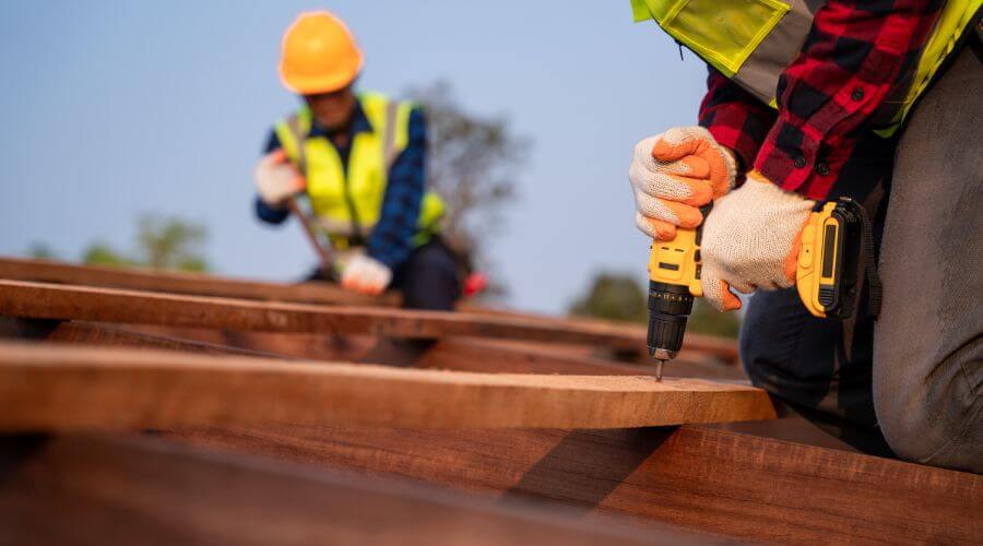 Local Chimney Repair in Shoshone, CA